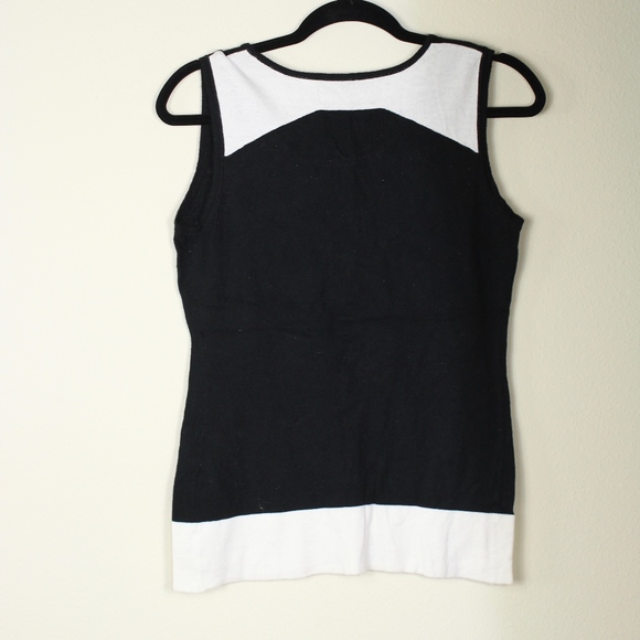 Iman Tops - Iman cozy tank top.